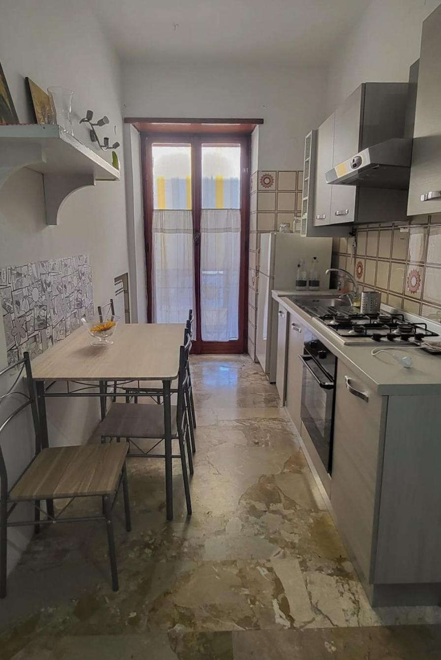 Appartamento 3 Sisters House *