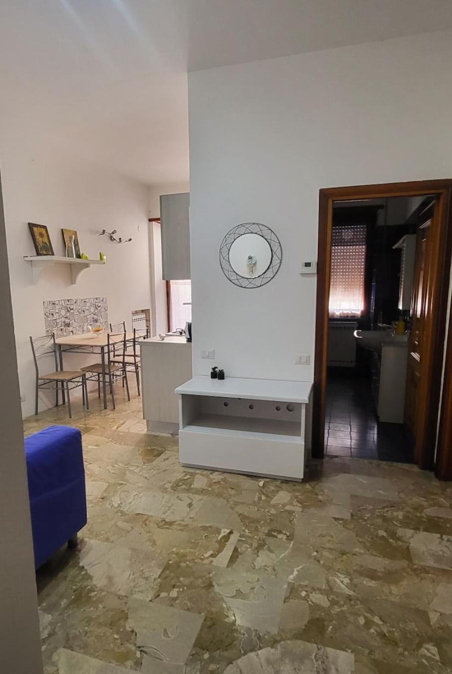 Appartamento 3 Sisters House *