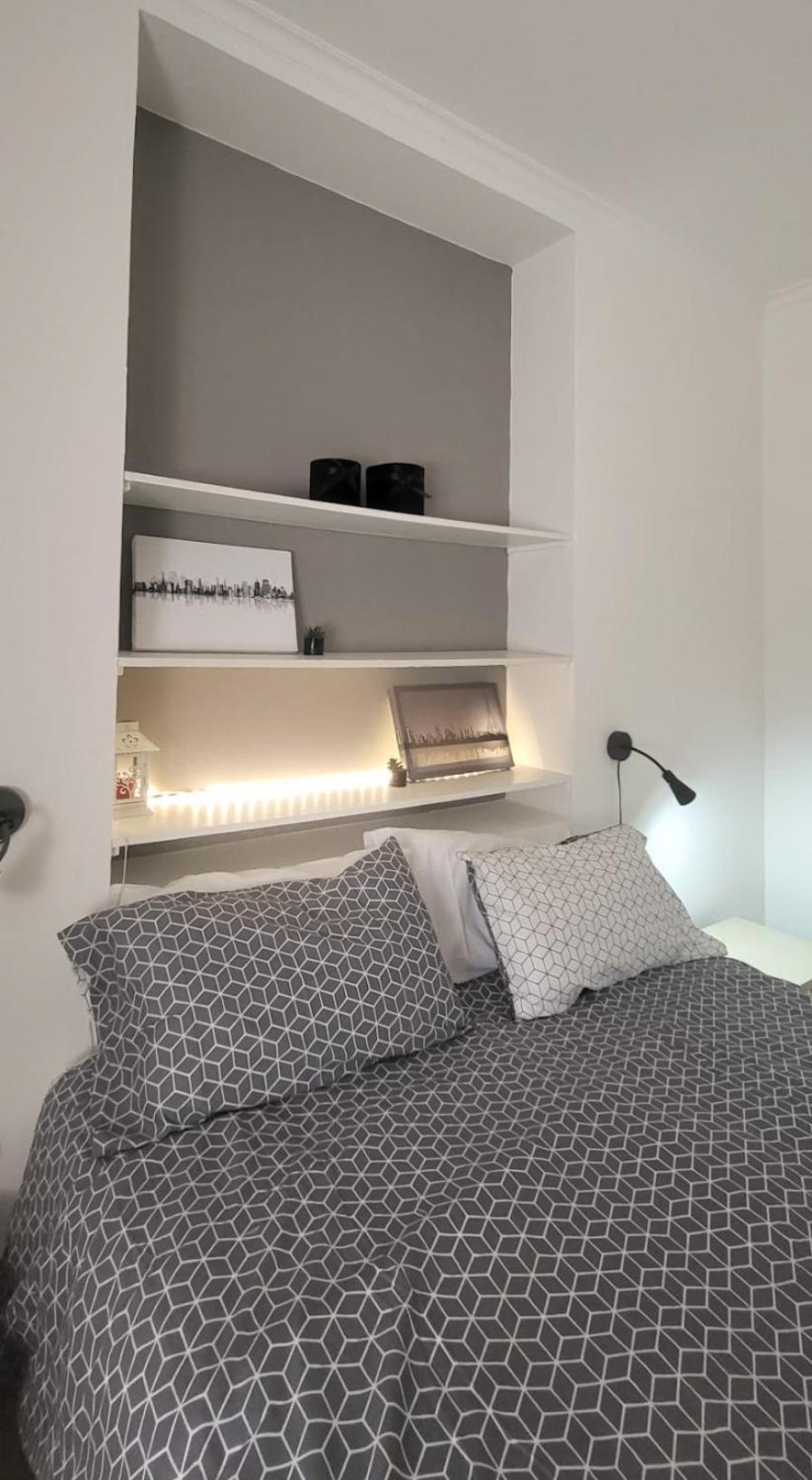 Appartamento 3 Sisters House