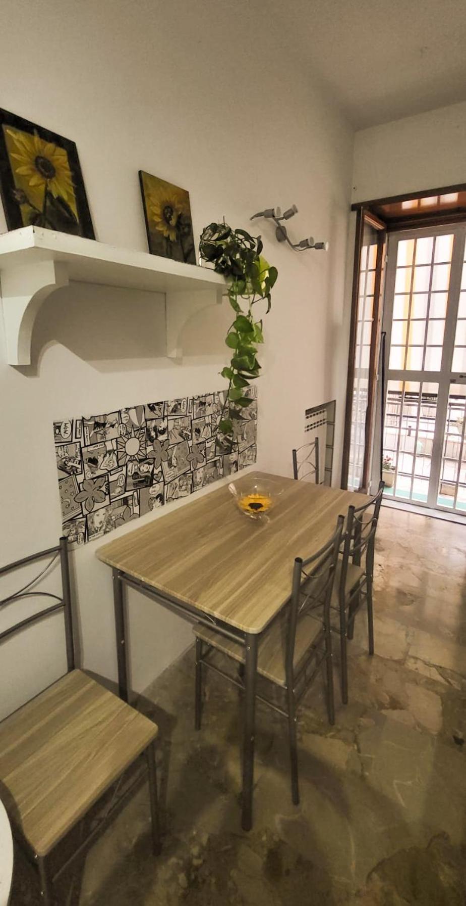 3 Sisters House Apartment Rom